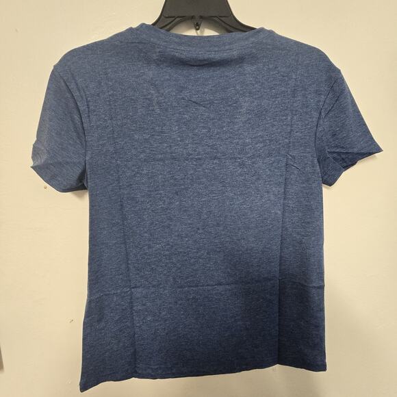 Birthday I Gave Birth 21 Years Ago Where's My Drink T-Shirt Top SZ‎ S - Picture 5 of 9